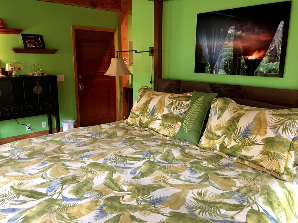 At The Craters Edge (Adults Only) Hotel Волкейно Екстериор снимка
