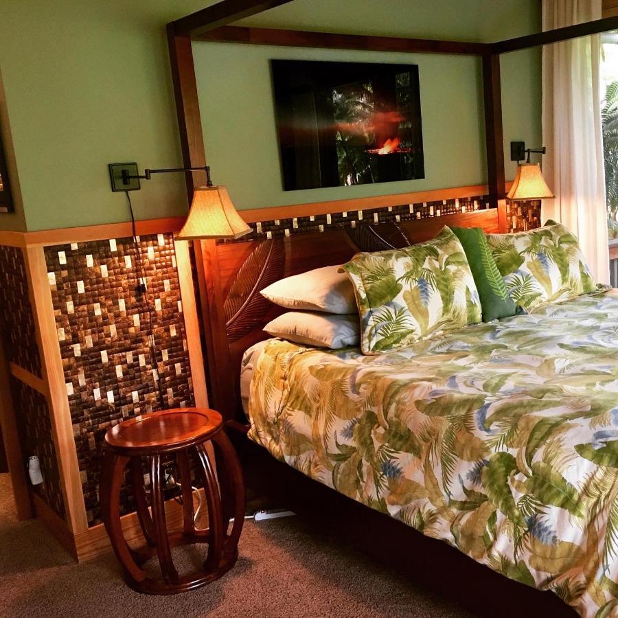 At The Craters Edge (Adults Only) Hotel Волкейно Екстериор снимка
